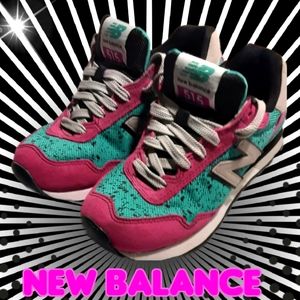 🆕UO EXCLUSIVE Color NEW BALANCE